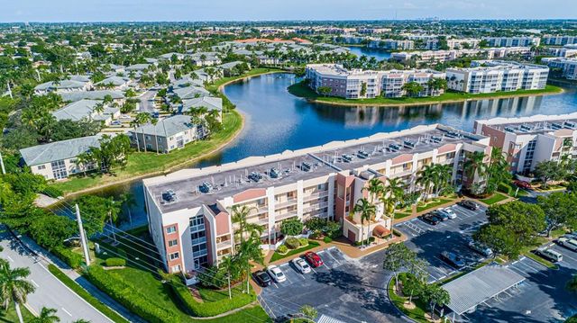 7840 Trent Drive 111, Tamarac, FL 33321