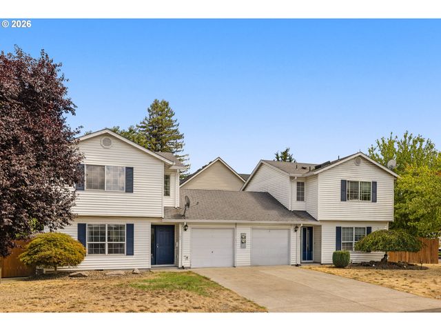101 CORNELL Ave, Gladstone, OR 97027