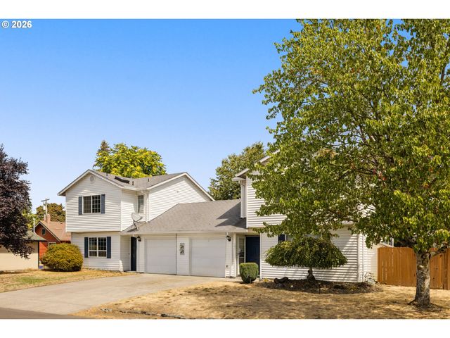 101 CORNELL Ave, Gladstone, OR 97027