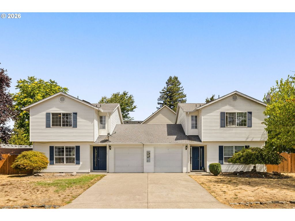 101 CORNELL Ave, Gladstone, OR 97027