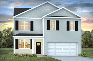 76 Planters Court, Hardeeville, SC 29927