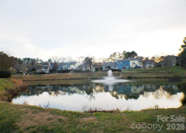 9112 Four Mile Creek Road, Charlotte, NC 28277