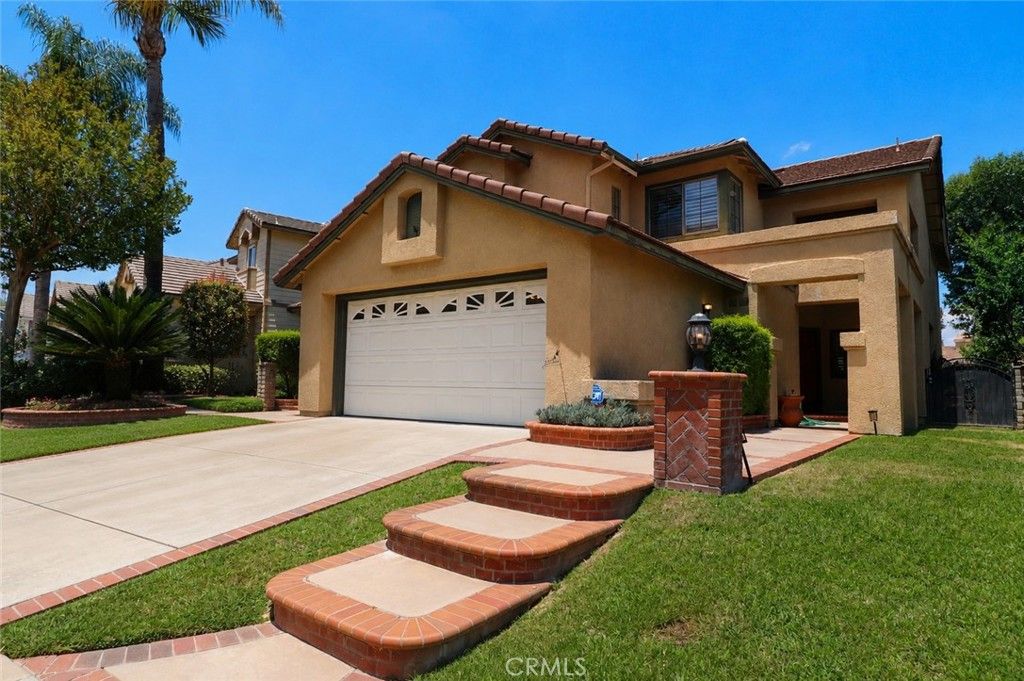 5914 Ridgegate, Chino Hills, CA 91709