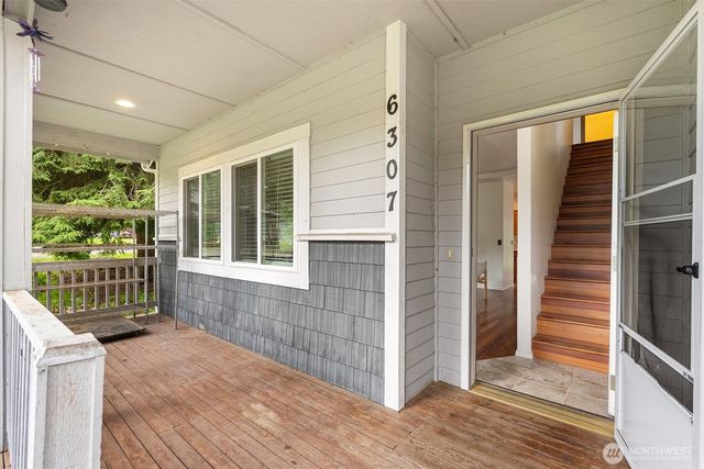 6307 297th Street Ct S, Roy, WA 98580