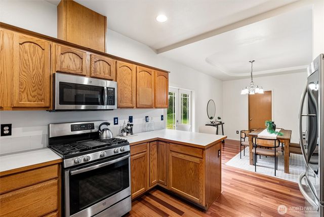 6307 297th Street Ct S, Roy, WA 98580