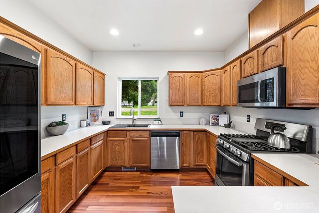 6307 297th Street Ct S, Roy, WA 98580