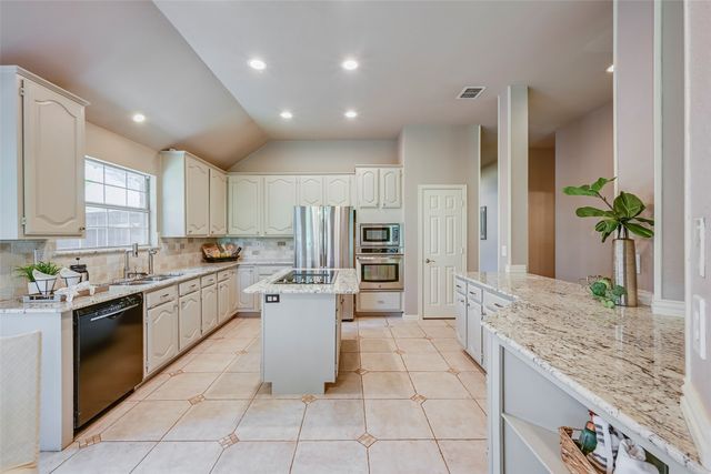 5601 Belle Chasse Lane, Frisco, TX 75035