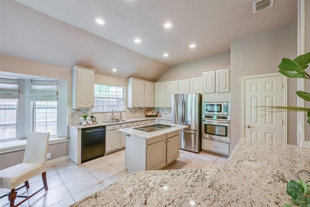 5601 Belle Chasse Lane, Frisco, TX 75035