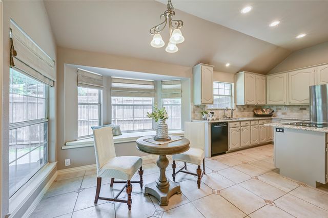 5601 Belle Chasse Lane, Frisco, TX 75035