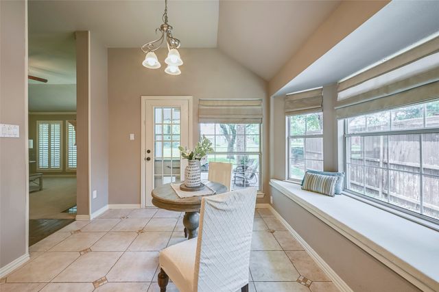 5601 Belle Chasse Lane, Frisco, TX 75035