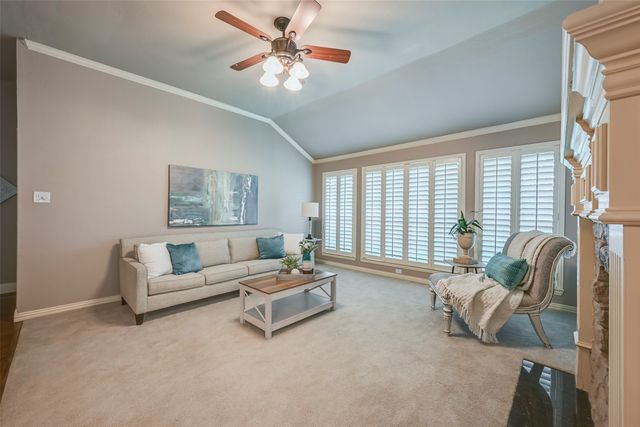 5601 Belle Chasse Lane, Frisco, TX 75035