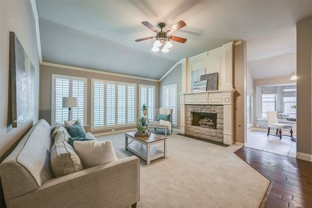 5601 Belle Chasse Lane, Frisco, TX 75035