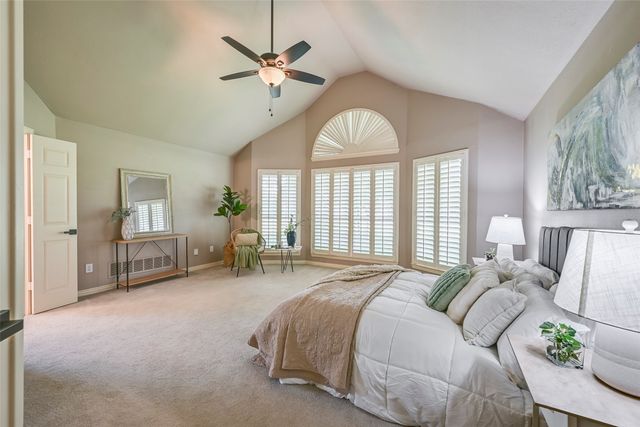 5601 Belle Chasse Lane, Frisco, TX 75035