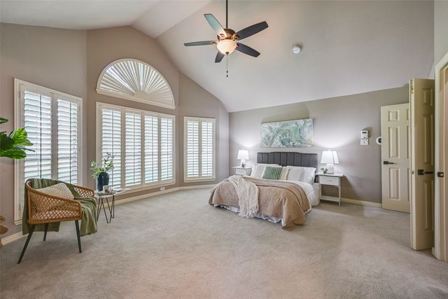 5601 Belle Chasse Lane, Frisco, TX 75035