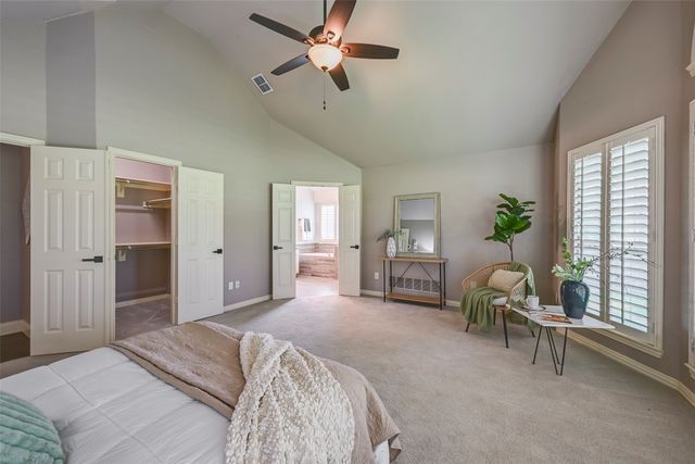 5601 Belle Chasse Lane, Frisco, TX 75035
