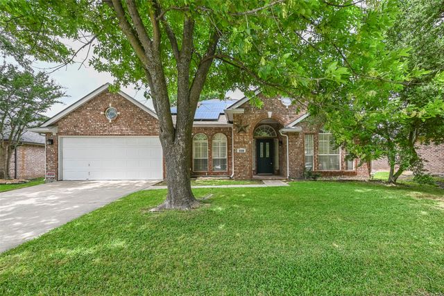 5601 Belle Chasse Lane, Frisco, TX 75035