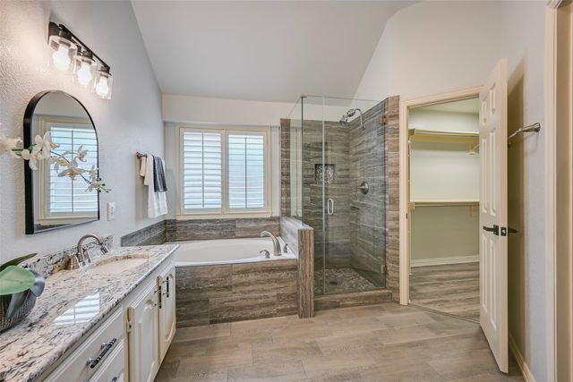 5601 Belle Chasse Lane, Frisco, TX 75035