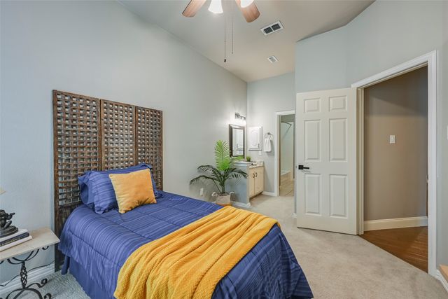 5601 Belle Chasse Lane, Frisco, TX 75035