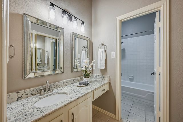 5601 Belle Chasse Lane, Frisco, TX 75035