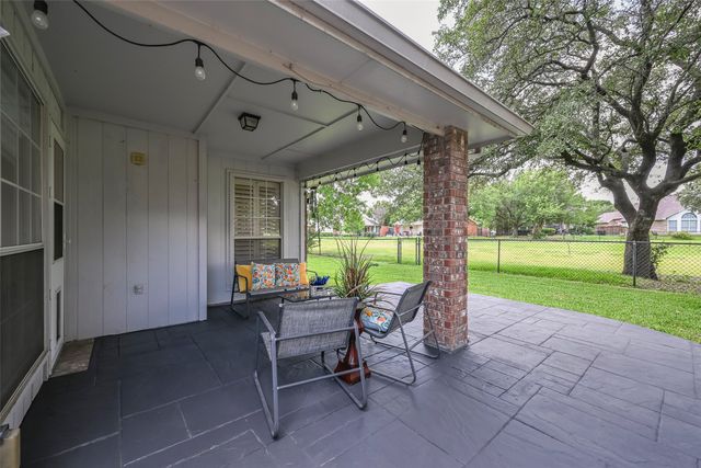 5601 Belle Chasse Lane, Frisco, TX 75035
