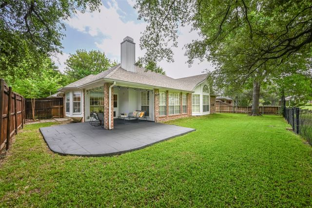 5601 Belle Chasse Lane, Frisco, TX 75035