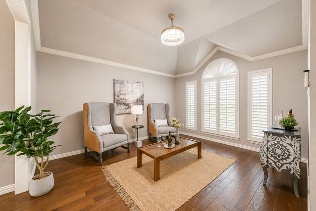 5601 Belle Chasse Lane, Frisco, TX 75035