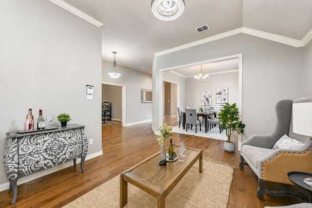 5601 Belle Chasse Lane, Frisco, TX 75035
