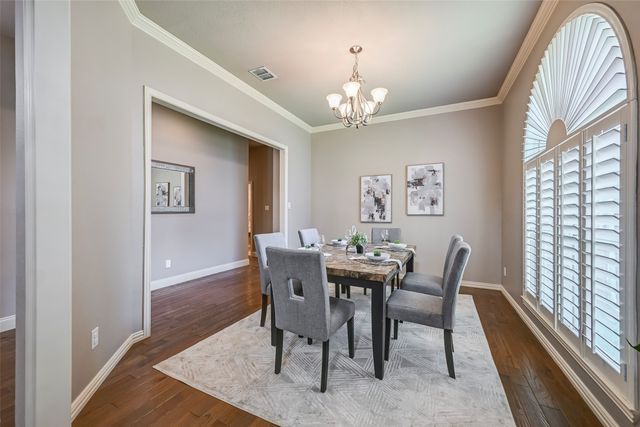 5601 Belle Chasse Lane, Frisco, TX 75035