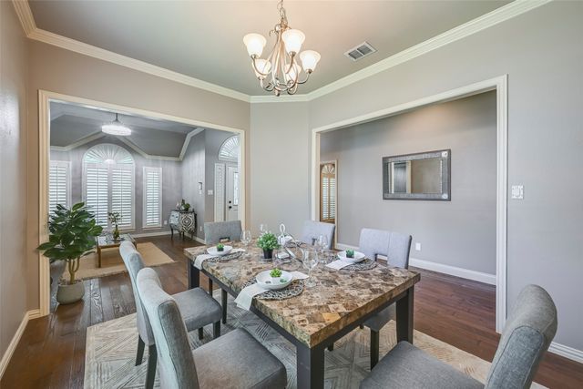 5601 Belle Chasse Lane, Frisco, TX 75035