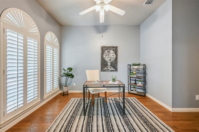 5601 Belle Chasse Lane, Frisco, TX 75035