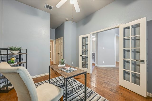 5601 Belle Chasse Lane, Frisco, TX 75035