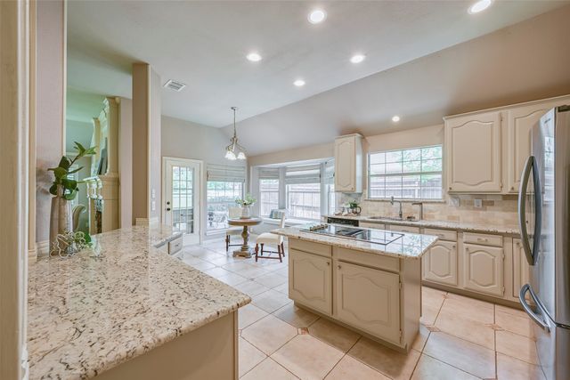 5601 Belle Chasse Lane, Frisco, TX 75035