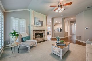 5601 Belle Chasse Lane, Frisco, TX 75035