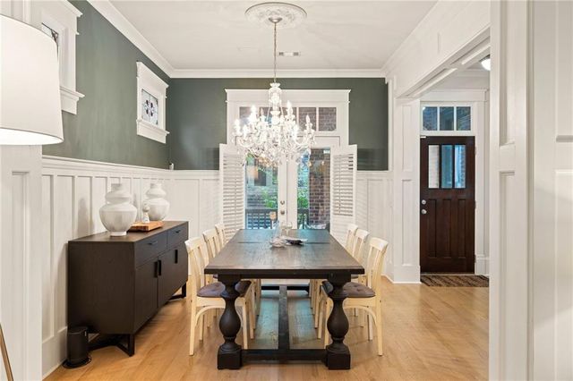 401 Sutherland Place NE, Atlanta, GA 30307