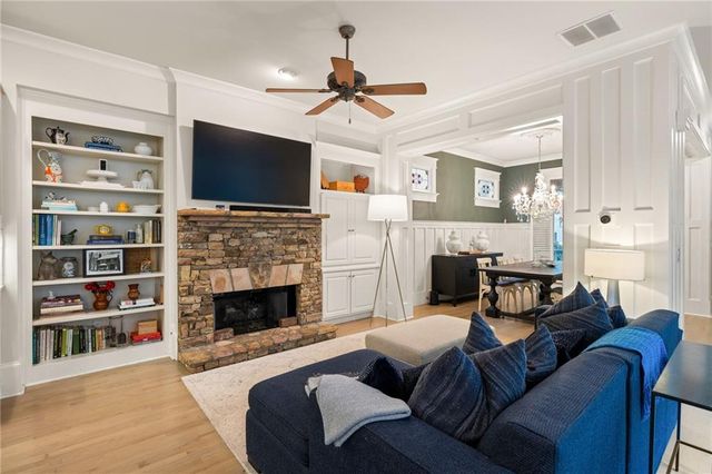 401 Sutherland Place NE, Atlanta, GA 30307