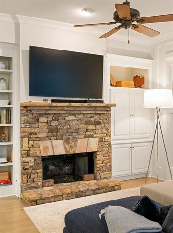 401 Sutherland Place NE, Atlanta, GA 30307