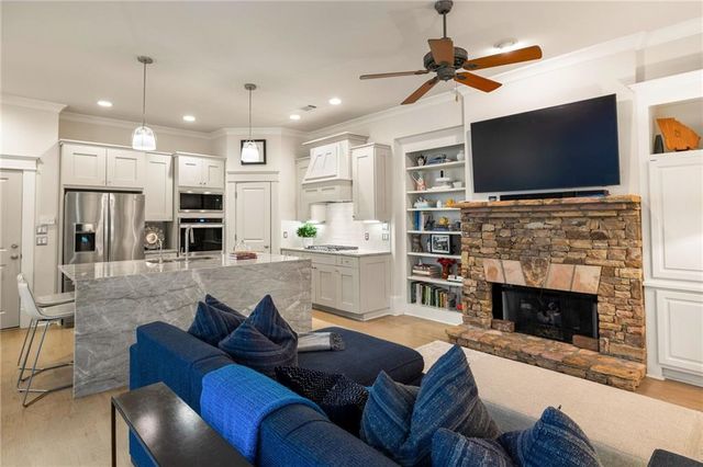 401 Sutherland Place NE, Atlanta, GA 30307