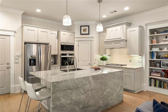 401 Sutherland Place NE, Atlanta, GA 30307