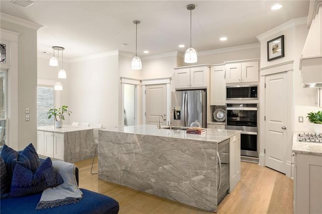 401 Sutherland Place NE, Atlanta, GA 30307