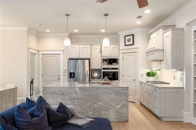 401 Sutherland Place NE, Atlanta, GA 30307