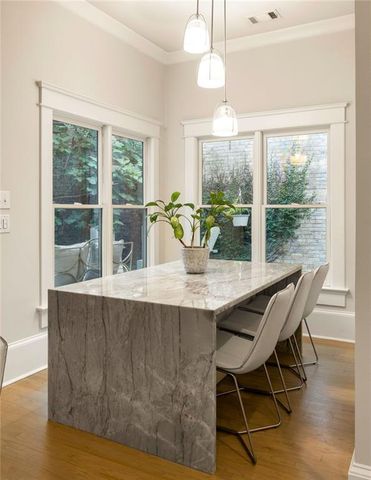 401 Sutherland Place NE, Atlanta, GA 30307
