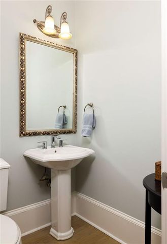 401 Sutherland Place NE, Atlanta, GA 30307