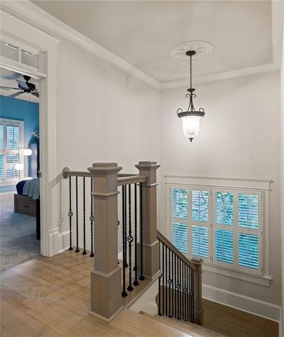 401 Sutherland Place NE, Atlanta, GA 30307