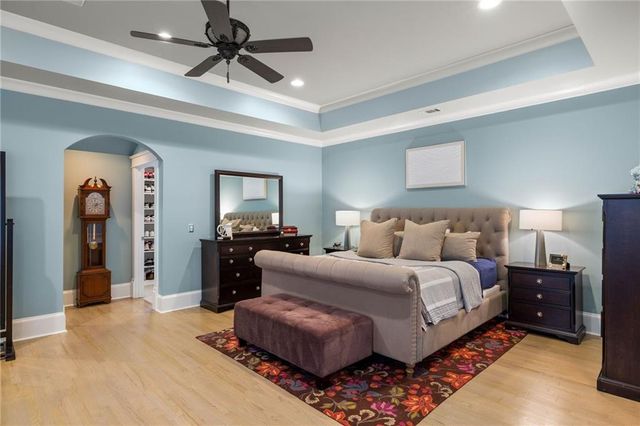 401 Sutherland Place NE, Atlanta, GA 30307
