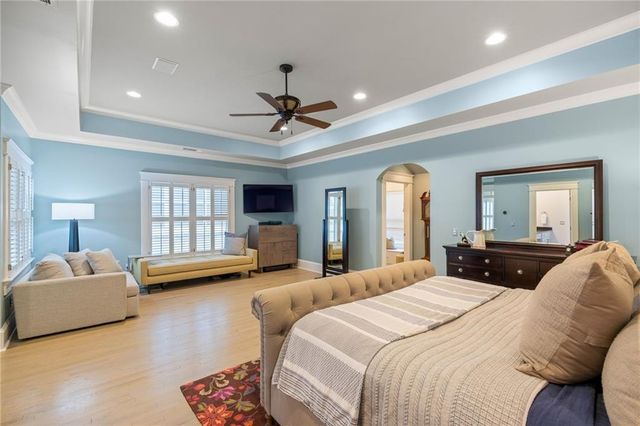 401 Sutherland Place NE, Atlanta, GA 30307