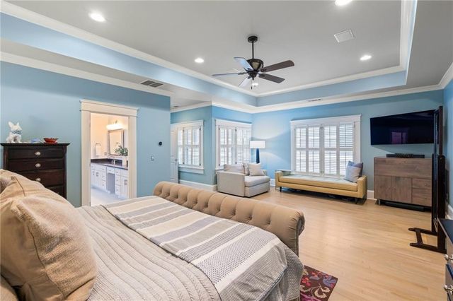 401 Sutherland Place NE, Atlanta, GA 30307