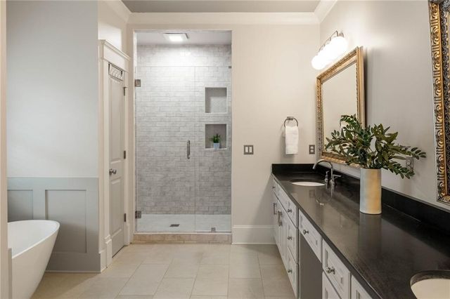 401 Sutherland Place NE, Atlanta, GA 30307