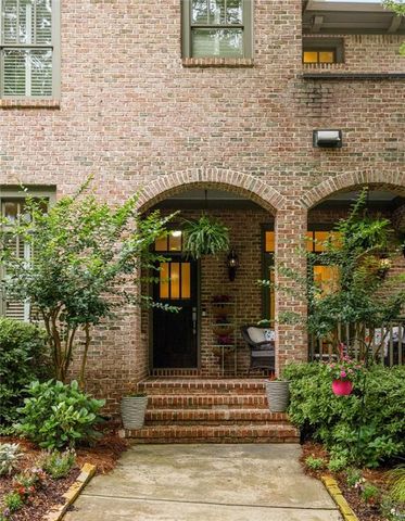 401 Sutherland Place NE, Atlanta, GA 30307