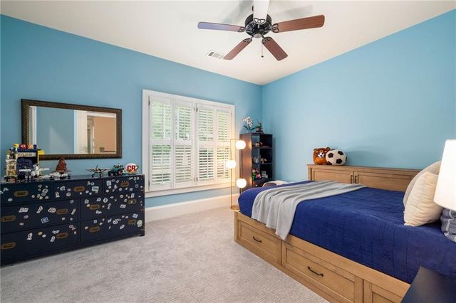 401 Sutherland Place NE, Atlanta, GA 30307