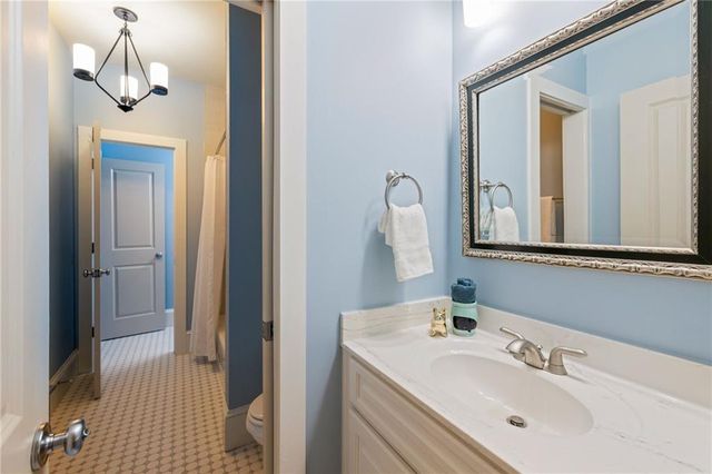 401 Sutherland Place NE, Atlanta, GA 30307